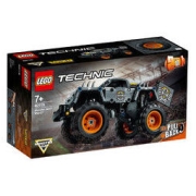 LEGO 乐高 Technic科技系列 42119 疯狂大脚怪 Max-D