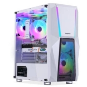 618预售：KOTIN 京天 DIY组装电脑（i5-12600KF、16GB、500GB）