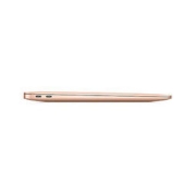 Apple 苹果 2020 新品 Apple MacBook Air 13.3英寸 笔记本电脑 M1处理器(7核图形处理器) 8GB 256GB 金色 MGND3CH/A