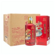 MOUTAI 茅台 茅源酒 53度酱香型白酒 500ml*6瓶