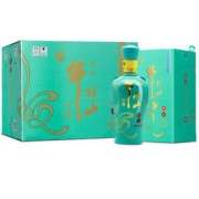 Niulanshan 牛栏山 二锅头 42度顺水浓香型白酒 6瓶 整箱装