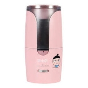 tenwin 天文 M8036 米小圈款电动削笔刀 粉色