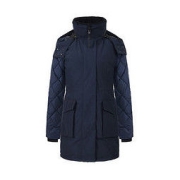CANADA GOOSE 加拿大鹅 女士羽绒服外套 3205LB