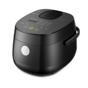 Midea 美的 MB-20LS18 电饭煲 2L 黑色