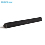 EDIFIER 漫步者 B3 蓝牙音箱 黑色