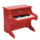 Hape E0318 儿童钢琴玩具 迷你款248元（需用券）