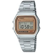 CASIO 卡西欧 男士石英腕表 A-158WEA-9JF