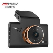 HIKVISION 海康威视 C6Pro行车记录仪 送原装64G内存卡