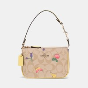 COACH 蔻驰 女士单肩手提包 C8720 IMTVE