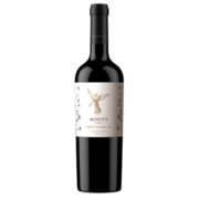 MONTES 蒙特斯 赤霞珠 红葡萄酒 14.5度 750ml