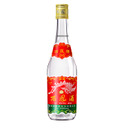 西凤酒 西凤375 45%vol 凤香型白酒 375ml*3件