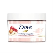 京东极速版：Dove 多芬 石榴籽和乳木果冰淇淋身体磨砂膏 50g