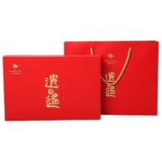 书剑 古茶 龙珠 逍遥丹 7种味道组合 28粒盒 云南普洱茶