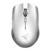 RAZER 雷蛇 刺鳞树蝰 2.4G蓝牙 双模无线鼠标 7200DPI 水银
