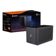 AORUS RTX3090 GAMING BOX 外置显卡扩展坞