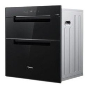 Midea 美的 110HQ2 嵌入式消毒柜