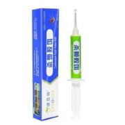 绿豆芽 杀蟑胶饵 1支