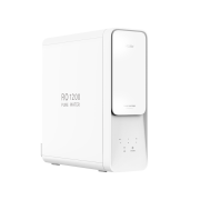 618预售、PLUS会员：Haier 海尔 HRO12H99-2U1 家用净水机 1200G