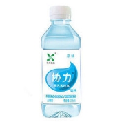 协力 无糖无汽0脂0咔苏打水375ml整箱6瓶