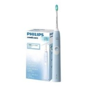PHILIPS 飞利浦 HX6803/02 电动牙刷 浅蓝色