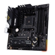ASUS 华硕 TUF GAMING B550M-PLUS WIFI II 重炮手主板