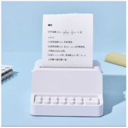 PAPERANG 喵喵机 帮帮机 D1 热敏错题打印机