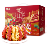 百草味 每日抱抱果758g