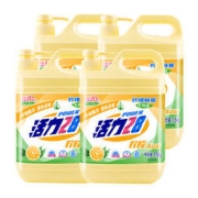 88VIP：Power28 活力28 1.5kg*4瓶 柠檬香型
