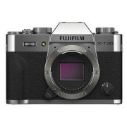 FUJIFILM 富士 X-T30 II APS-C画幅 微单相机 单机身