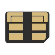 Lexar 雷克沙 nCARD NM存储卡 128GB
