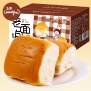 京东极速版：Comefun 刻凡 老面包 400g+凑单品