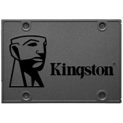 29日0点：金士顿 Kingston 240GB SSD固态硬盘 SATA3.0接口 A400系列