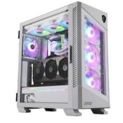 MSI 微星 刀锋 100R atx中塔侧透机箱