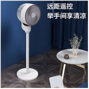 SHARP 夏普 PJｰCD603B 空气循环扇