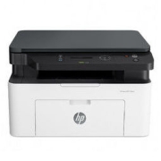 HP 惠普 Laser MFP 136wm 激光一体机 标配版