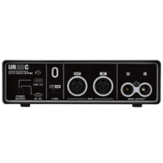 YAMAHA 雅马哈 UR22C 音频接口