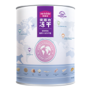 麦富迪 猫零食 十全冻干桶【预售实发800g（含附件）】