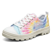 SKECHERS 斯凯奇 女款松糕休闲鞋 155092