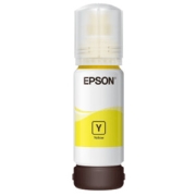 EPSON 爱普生 002系列 打印机墨水 黄色 70ml