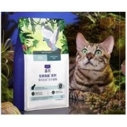 LEGEND SANDY 蓝氏 生鲜高能系列 猎鸟乳鸽全阶段猫粮