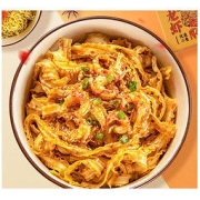 30日0点：三通食品 小龙虾蟹黄拌面 4盒