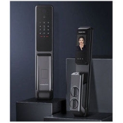 88VIP：kaadas 凯迪仕 Z1 Pro 大屏指静脉智能指纹密码锁