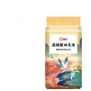 京东极速版：惠寻 盘锦大米 2.5kg