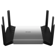 9日0点：TP-LINK 普联 TL-XDR5480易展Turbo版 AX5400双频 WIFI6千兆无线路由器
