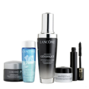 Lancome 兰蔻 第二代小黑瓶精华肌底液套装