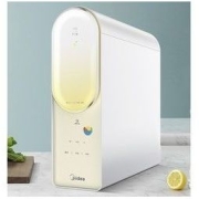 15日20点：Midea 美的 MRC1980-500G 反渗透净水器 1000G 灯环款