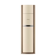 HITACHI 日立 RAP/C-L72KVYB 新三级能效 立柜式空调 3匹