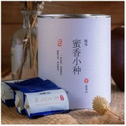正山小种红茶一级福建武夷山蜜香型独立小包装茶叶养胃茶100g