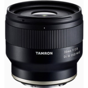 TAMRON 腾龙 35mm F2.8 Di III OSD M1:2（F053）定焦镜头 索尼E卡口