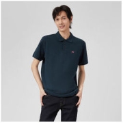 Levi's 李维斯 男女款POLO衫 A0229